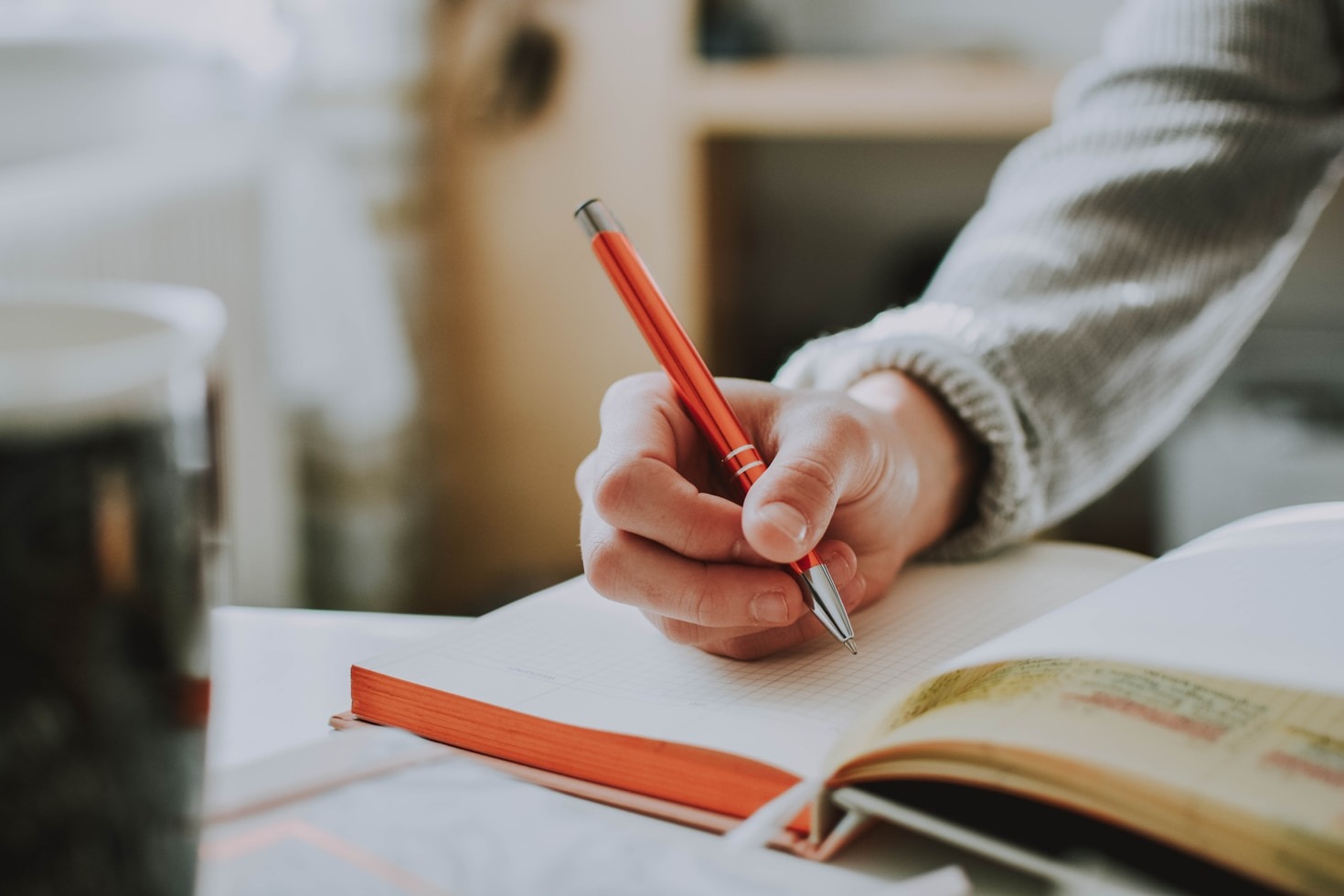 The Power of Vulnerability in Storytelling